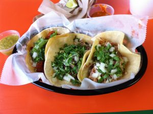 Best Tacos in Plano, TX