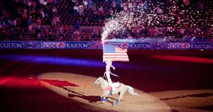 Check out Rodeos in Texas