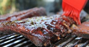 Barbecue places in Plano, TX 