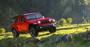 2019 Jeep Wrangler at Huffines Chrysler Jeep Dodge Ram Plano in Plano, TX