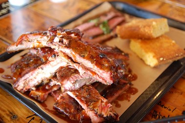 Best BBQ in or Near Plano