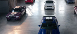 2022 Dodge Challenger Cars