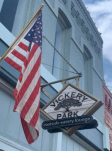 Vickery Park Eatery Lounge | Plano, TX