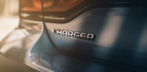 Dodge Charger SRT Hellcat WIdebody