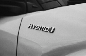 the different types of hybrid vehicles